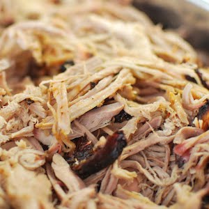 Pulled Pork